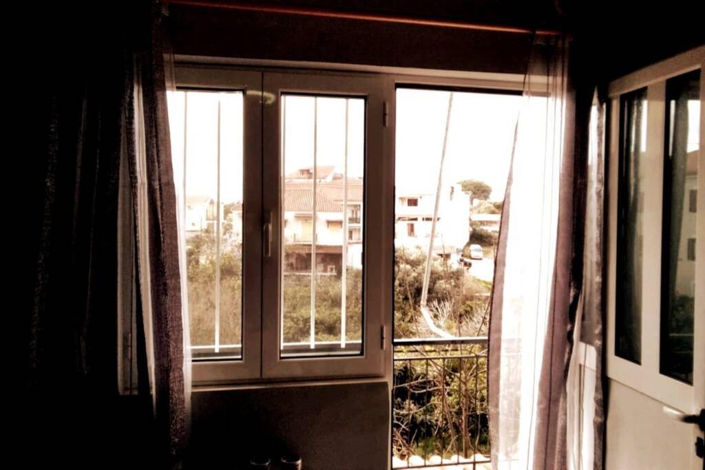 Xristina'S Experience Apartment Pylos Exterior foto
